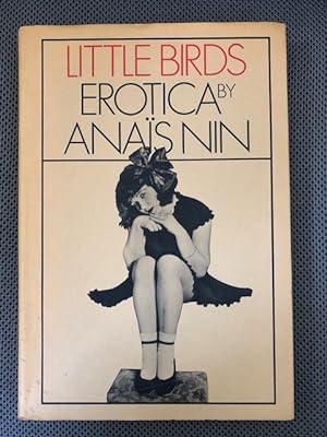 Seller image for Little Birds Erotica for sale by The Groaning Board