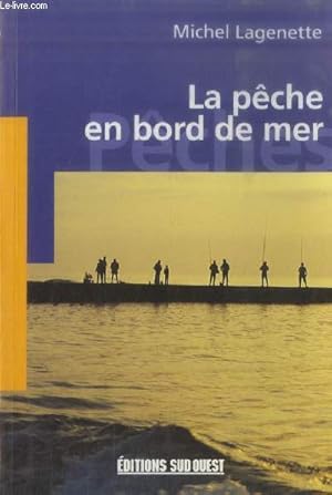 Immagine del venditore per La pche en bord de mer venduto da Le-Livre