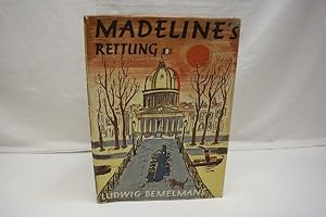 Madelines Rettung