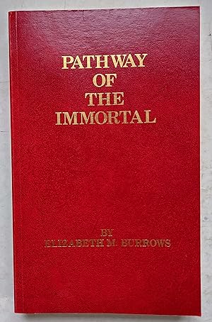 Immagine del venditore per Pathway of the Immortal venduto da Shoestring Collectibooks