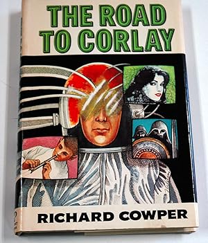 Seller image for The Road to Corlay for sale by Preferred Books