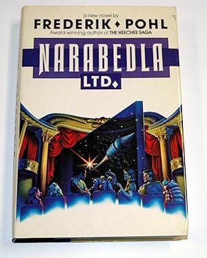 Seller image for Narabedla Ltd. for sale by Preferred Books