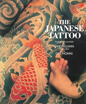 Immagine del venditore per Japanese Tattoo venduto da GreatBookPrices