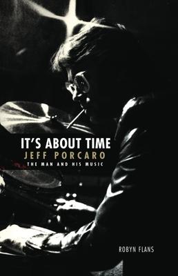 It\ s About Time - Jeff Porcaro
