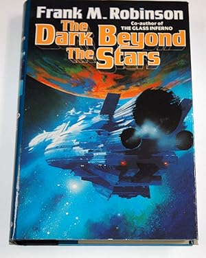 Bild des Verkufers fr The Dark Beyond The Stars zum Verkauf von Preferred Books