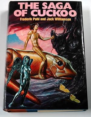 Seller image for The Saga of Cuckoo for sale by Preferred Books
