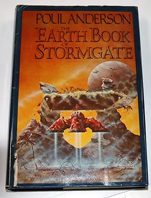Seller image for The Earth Book of Stormgate for sale by Preferred Books