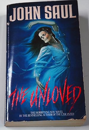 Seller image for The Unloved: A Novel for sale by Preferred Books