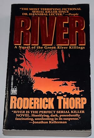 Seller image for River for sale by Preferred Books