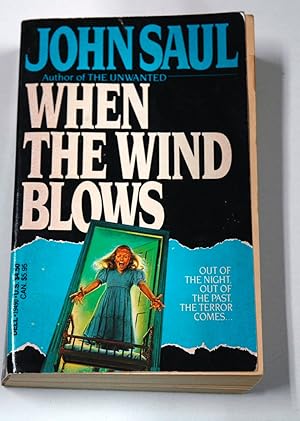 Image du vendeur pour When the Wind Blows mis en vente par Preferred Books