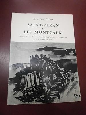 Saint-Véran & les Montcalm.
