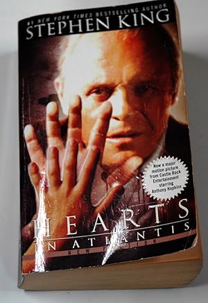 Immagine del venditore per Hearts in Atlantis venduto da Preferred Books