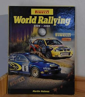 Imagen del vendedor de Pirelli World Rallying: 1999-2000 No. 22 a la venta por Between The Boards
