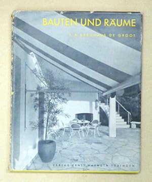 Seller image for Bauten und Rume. for sale by antiquariat peter petrej - Bibliopolium AG