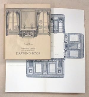 Seller image for The Cabinet-Maker and Upholsterer?s Drawing-Book. [Reprint]. for sale by antiquariat peter petrej - Bibliopolium AG