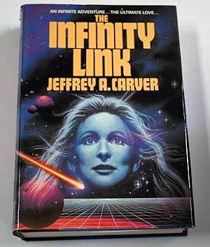 Bild des Verkufers fr The Infinity Link zum Verkauf von Preferred Books