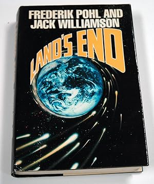 Seller image for Land's End for sale by Preferred Books