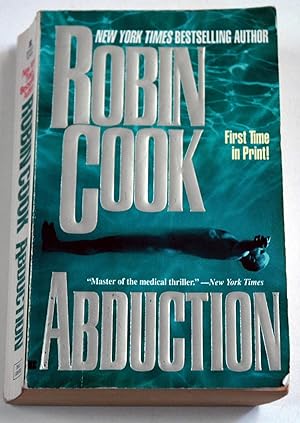 Seller image for Abduction for sale by Preferred Books
