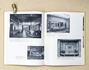 Imagen del vendedor de Fritz August Breuhaus de Groot Architekt. a la venta por antiquariat peter petrej - Bibliopolium AG