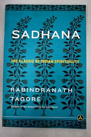 Seller image for Sadhana for sale by Alcan Libros