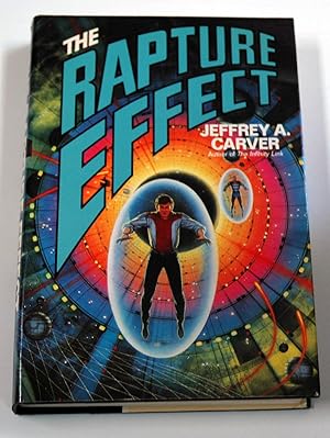 Seller image for THE RAPTURE EFFECT for sale by Preferred Books