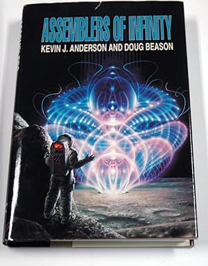 Seller image for Assemblers of Infinity for sale by Preferred Books