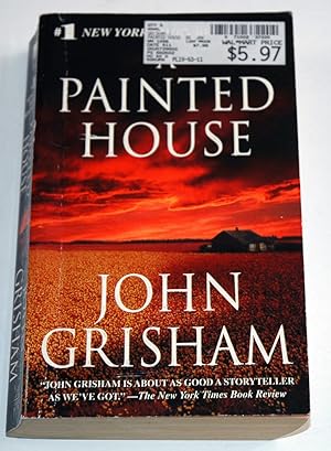 Imagen del vendedor de A Painted House: A Novel a la venta por Preferred Books