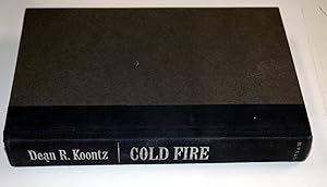 Seller image for Cold Fire for sale by Preferred Books