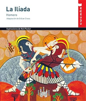 Image du vendeur pour La iliada (cucaa) mis en vente par Imosver