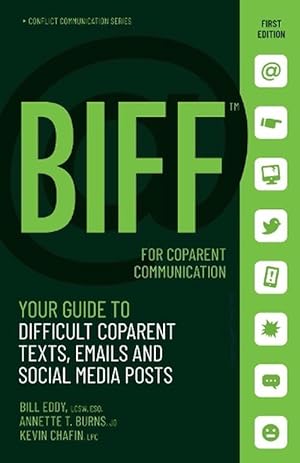 Seller image for BIFF for CoParent Communication (Paperback) for sale by Grand Eagle Retail
