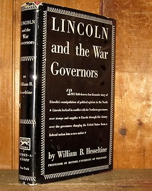 Lincoln and the War Governors