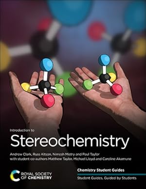 Bild des Verkufers fr Stereochemistry zum Verkauf von GreatBookPrices