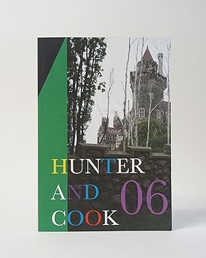 Hunter And Cook. Issue number 6, Summer 2010 (Signed)