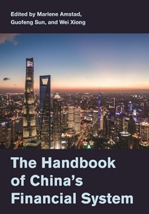 Bild des Verkäufers für Handbook of China's Financial System zum Verkauf von GreatBookPricesUK