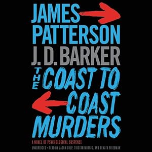 Immagine del venditore per Coast-To-Coast Murders : Library Edition venduto da GreatBookPrices