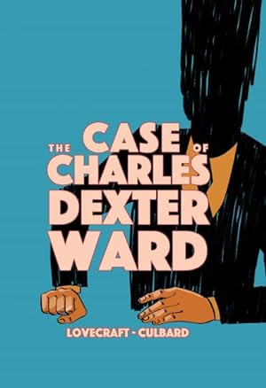 Imagen del vendedor de Case of Charles Dexter Ward a la venta por GreatBookPrices
