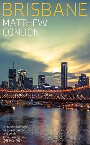 Image du vendeur pour Brisbane (Paperback) mis en vente par Grand Eagle Retail