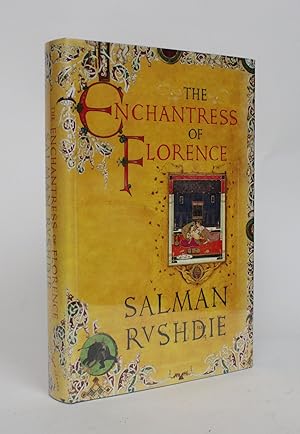 Bild des Verkufers fr The Enchantress of Florence zum Verkauf von Minotavros Books,    ABAC    ILAB