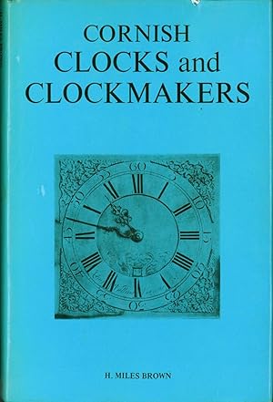 Cornish Clocks and Clockmakers