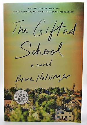 Seller image for Gifted School: A Novel for sale by Book Nook