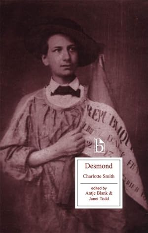 Seller image for Desmond for sale by GreatBookPrices