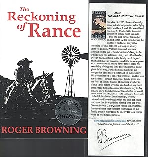Reckoning Of Rance