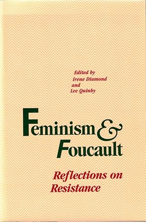 Image du vendeur pour Feminism and Foucault: Reflections on Resistance mis en vente par Kenneth Mallory Bookseller ABAA