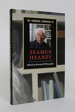 Immagine del venditore per The Cambridge Companion to Seamus Heaney venduto da Minotavros Books,    ABAC    ILAB