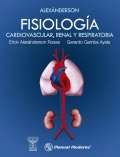 Seller image for Fisiologa cardiovascular, renal y respiratoria for sale by Espacio Logopdico