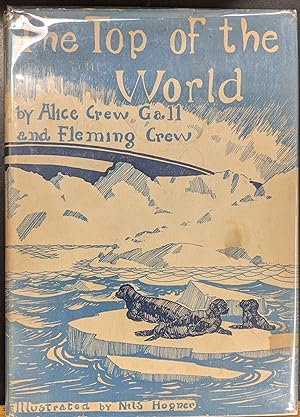 Seller image for The Top of the World for sale by Moe's Books