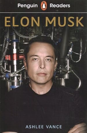 Seller image for Elon Musk for sale by GreatBookPrices