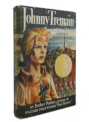 Seller image for JOHNNY TREMAIN for sale by Rare Book Cellar