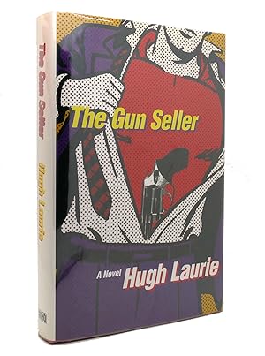 Seller image for THE GUN SELLER for sale by Rare Book Cellar