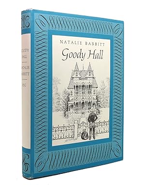 Image du vendeur pour GOODY HALL mis en vente par Rare Book Cellar